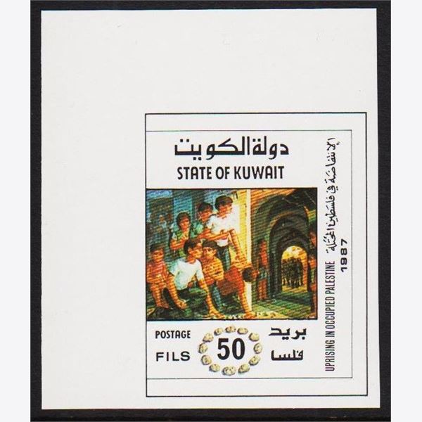 Kuwait 1988