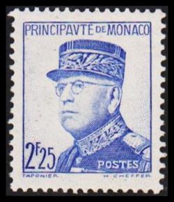 Monaco 1939-1940
