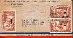 Filippinerne 1935