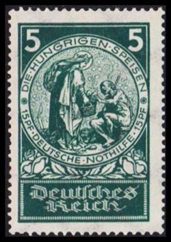 Deutschland 1924