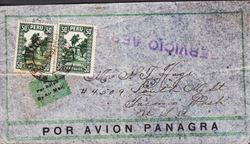 Peru 1934