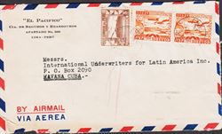 Peru 1946