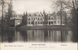 Belgien 1908