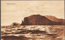 Færøerne 1930