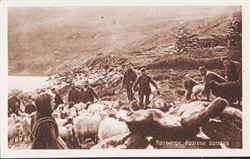 Faroe Islands 1930