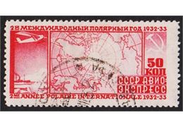 Soviet Union 1932