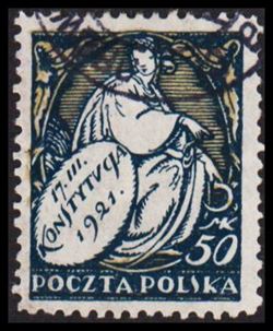 Polen 1921