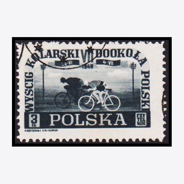 Poland 1948