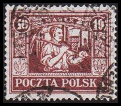 Poland 1922