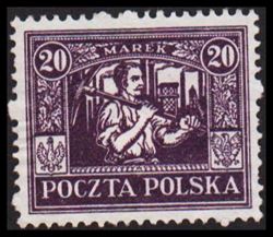 Poland 1922