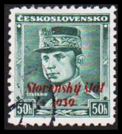 Slovakai 1939