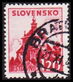 Slovakai 1941