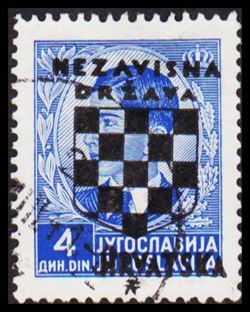 Croatia 1941
