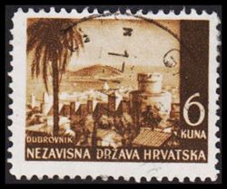 Croatia 1941-1942
