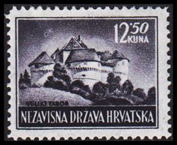 Croatia 1943-1944