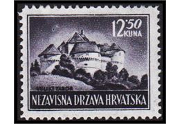 Kroatien 1943-1944