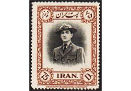Iran 1950