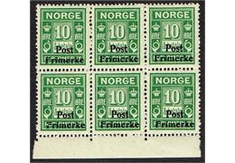 Norway 1929