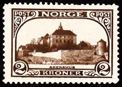 Norwegen 1920 ?