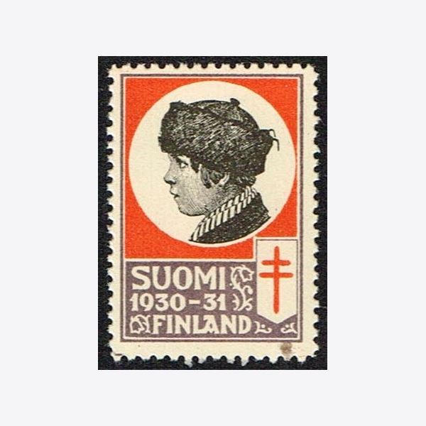 Finland 1930-31