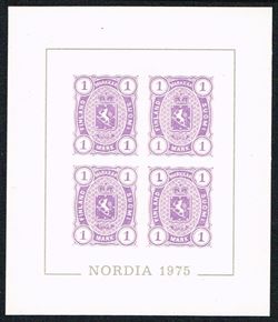 Finnland 1975