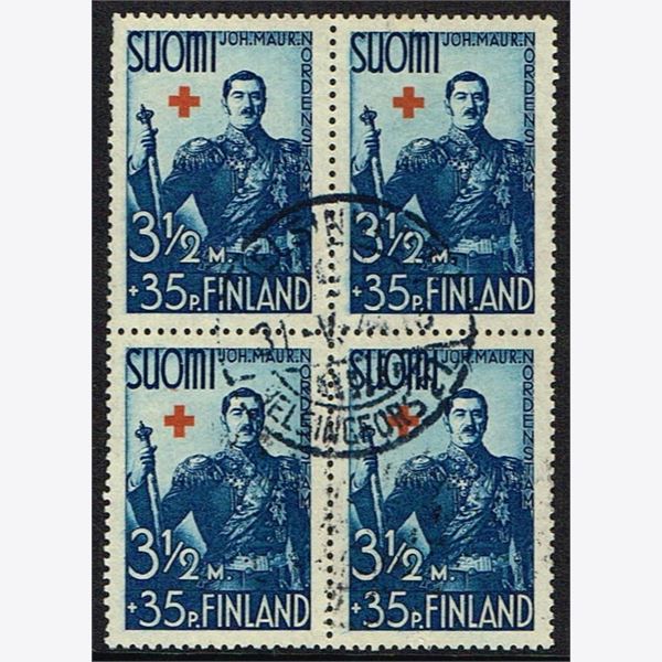 Finland 1938