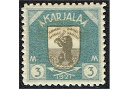 Finland 1922