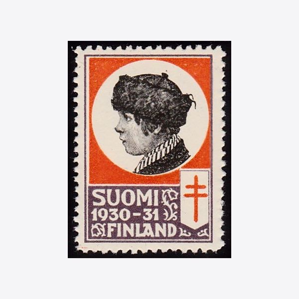 Finland 1930-31