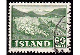 Iceland 1950