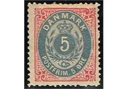 Dänemark 1875-1903