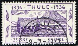 Grönland 1936