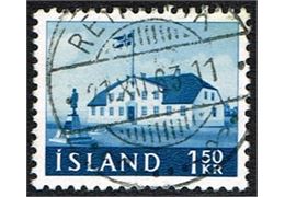 Island 1961