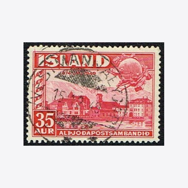 Island 1949