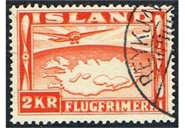 Iceland 1934