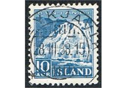 Island 1935