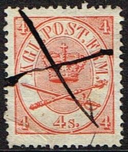 Denmark 1865