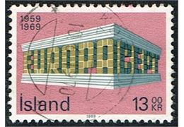 Iceland 1970