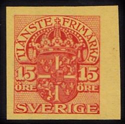 Sverige 1910-1914