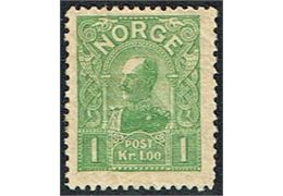 Norwegen 1907