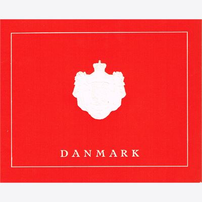 Danmark 1957