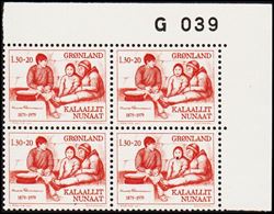 Grönland 1979