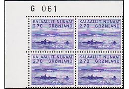 Grønland 1982