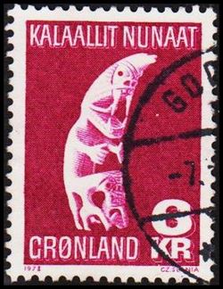 Greenland 1978