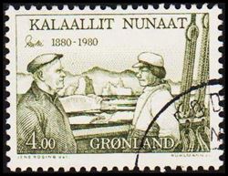 Grønland 1980