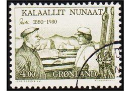 Grönland 1980