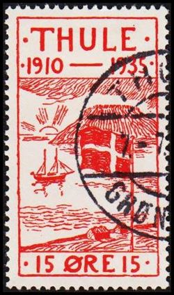 Grønland 1935