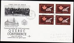 Kanada 1964