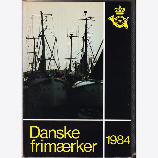Dänemark 1984