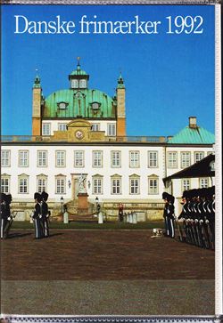 Dänemark 1992