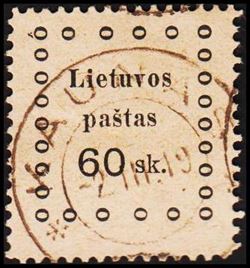 Litauen 1919